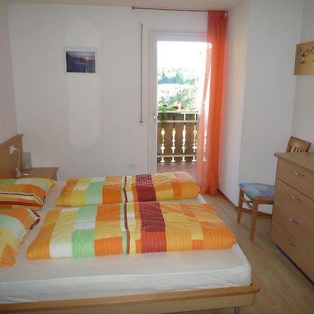 Apartamento Tschannerhof Bresanona Exterior foto